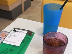 -万利港式茶餐厅
