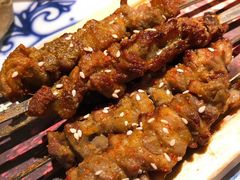-卢大鲜鱼头捞饭(美利广场店)