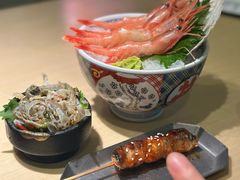 -沼津港精致料理·寿喜烧·烧鸟(漕河泾印象城店)