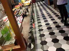 -纽斯特牛排自助餐厅(浦东文峰广场店)