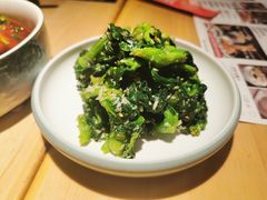 -弄堂小笼包(天津南开大悦城店)
