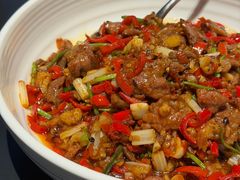 -铜锣湾·有麝自然香(渝北财富中心店)