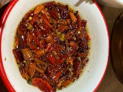 -南门涮肉(后海店)