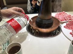 -阳坊胜利涮羊肉(阳坊老店)