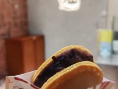 -辛一·铜锣烧(鸿寿坊店)