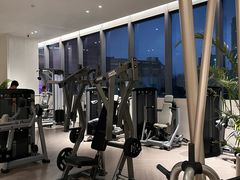 -YCHL FIT 健身(星寰店)