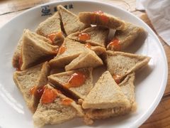 -蓝湾碧波·老字号·疍家非遗海上餐厅