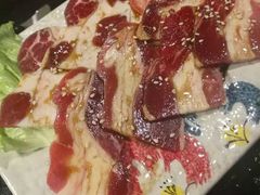 -虎焱炭火烧肉