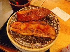 日式烤肉拉面-雷门拉面·现熬骨汤(凯德来福士店)
