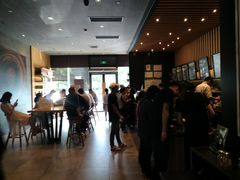 -星巴克臻选(舟山凯虹广场店)