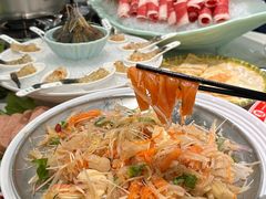 -渔文乐·海鲜大排档(壹品总店)