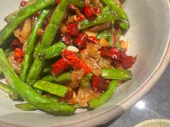 -炊烟小炒黄牛肉(浦东世纪汇店)