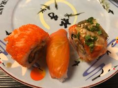 -松子料理(亮马桥店)