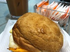 -华嫂冰室(尖沙咀店)