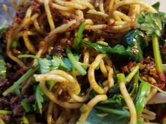 -宜宾燃面(汉渝路店)