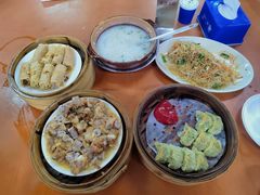 -阿弟早茶·家庭小炒·火锅(九村店)