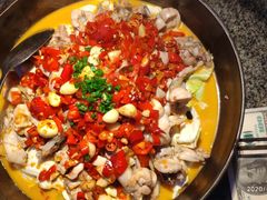 -蛙来哒(东城万达店)