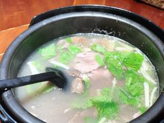 -古市香跷脚牛肉·非遗传承单位