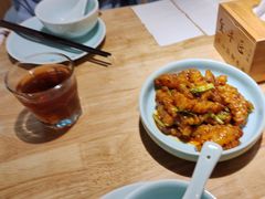 -全牛匠·乐山跷脚牛肉(新中关店)
