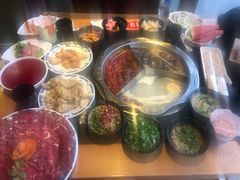 -董家湾重庆老火锅(嘉华店)