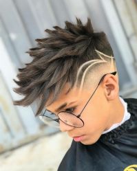 点击看大图 -BHG Hair Salon