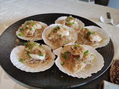 -禾悦庄餐厅