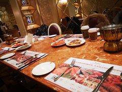 -芭菲盛宴·环球美食(袁家岗店)