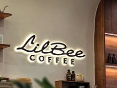 -LilBee Coffee