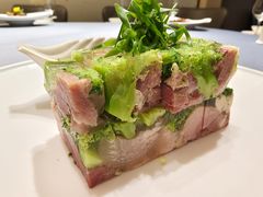 -尚品越府·融合餐厅(延安路店)