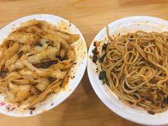 -华兴街自力面店