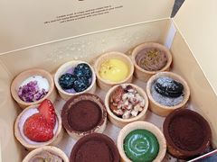 -CookieJar曲奇家(东方宝泰店)