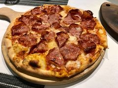 -at cafe 意大利餐厅(集美店)