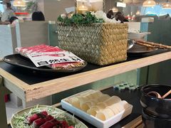 -山缓缓火锅(青岛万象城店)