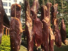 -朝伟清真铜瓢牛肉馆(三十年老·店)