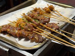 -盟重烧烤(高正街店)