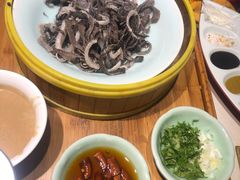 -京味斋·北京烤鸭(北京南站洋桥店)