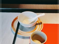 -春色如许·茶食餐厅(桃李春风店)