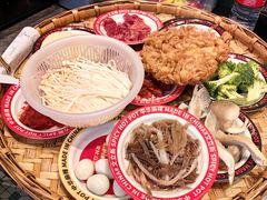 -文立新麻辣烫(合生汇21街区店)