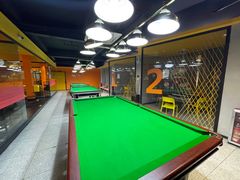 -火星工厂·桌游·团建聚会·轰趴馆(厦滘店)