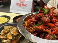 -聚味瞿记·龙虾堂(坡子街店)