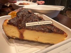 -B&C黄油与面包·THE GARDEN BAKERY概念店(世纪汇店)