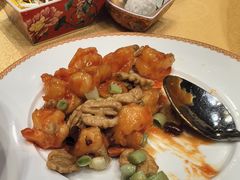 -白家大院·王府宫廷菜(苏州街店)
