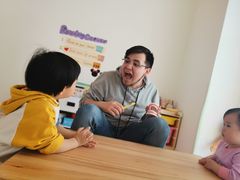 -NinoNina婴童成长中心(通州店)