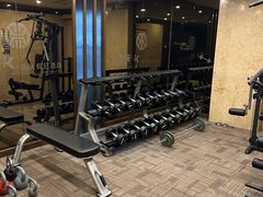-深圳福青龙华天假日酒店