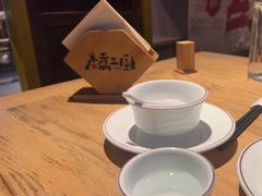 -水煮三国·川鲁江湖菜(香山店)