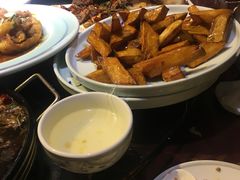 -老长春肉馆(隆礼路店)