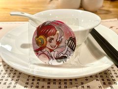 -天瑞秦家菜(山东路店)