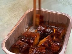 秘制黑叉烧-炳胜品味(珠江新城店)