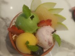 -哈根达斯(SM店)