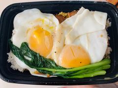 -澳门陈光记烧味饭店(南京德基广场店)